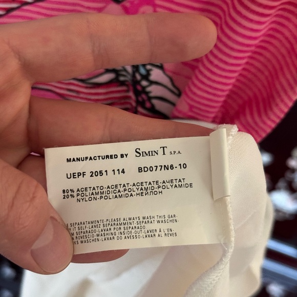 Emporio Armani tank - Picture 3 of 4